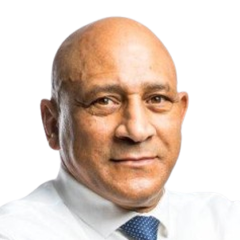 Peter Zimri