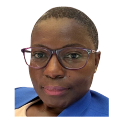 Stella Kokwenda Banyenza